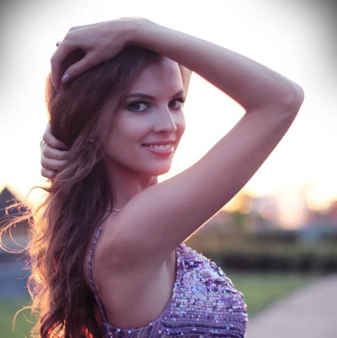 Miss Belarus, which Belarusians do not know