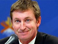 Wayne Douglas Gretzky