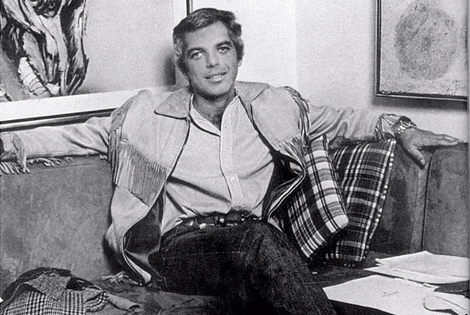 Ralph Lauren: The Father Of Fashion