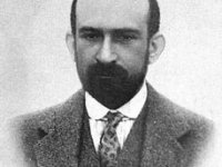 Chaim Azriel Weizmann