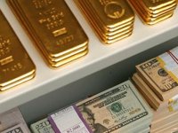 Belarus gold reserves are declining for the fourth consecutive month