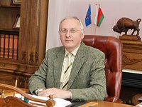 New Minister of Culture was appointed in Belarus.
