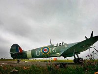 Expedition funded by a Belarusian in order to search for aircraft "Spitfire" flew to Myanmar