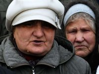 The number of pensioners in Belarus exceeded 2,5 million