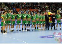 Belarusian team was defeated by Croatia in 1/8 finals of the World Handball Cup
