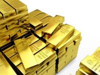 Gold reserves of the Republic of Belarus declined in January, despite the loan from the EurAsEC