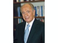 Shimon Peres 