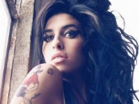 An exhibition dedicated to Amy Winehouse with exhibits with Belarusian origin was opened in London