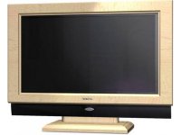 The world's only wooden TVs are produced in Belarus