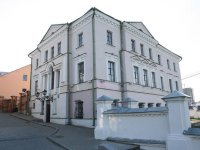 House of Masons in Minsk