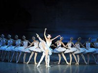 Belarusian ballet has gone to the big tour the cities of France and Belgium