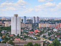 Three-quarters of the Belarus population are townsmen