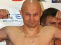 Belarusian boxer sensationally won the championship belt of Europe
