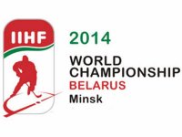 An attendance record was set at the Ice Hockey World Championship 2014 in Minsk