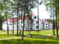 For the last eight months among 160,000 foreigners vacationed in Belarusian sanatoriums