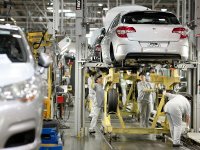 In November in Belarus will start to collect Citroen and Peugeot