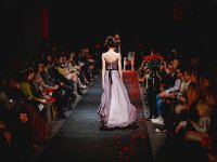 Belarusian designers will present their collections at Fashion Week in Moscow