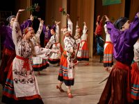 Days of Culture of Belarus for the first time are held in Vietnam