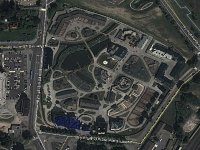 Belarusian cities now can be considered at the new photos from space