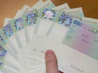 Belarus has lowered prices of visas for citizens of the USA and Great Britain
